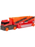 Детска играчка Hot Wheels - Мега транспортиращ камион