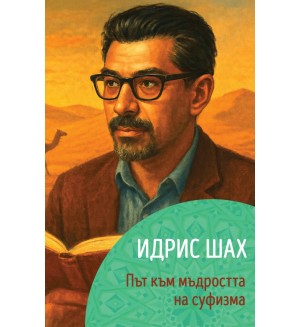 Идрис Шах: Път към мъдростта на суфизма