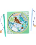 Игра Orange Tree Toys - Риболов в езерото
