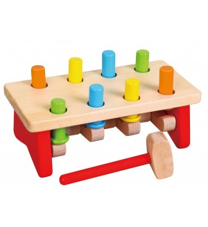 Игра с чукче и клавиши Viga 
