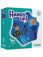 Игра с карти Flexiq - Горе ръцете