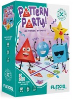 Игра с карти Flexiq - Парти