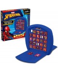 Игра с карти и кубчета Top Trumps Match - Spiderman