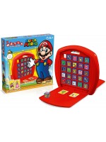 Игра с карти и кубчета Top Trumps Match - Super Mario