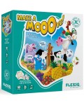 Игра с карти и зарове Flexiq - Кажи муууу