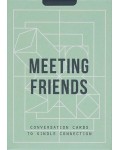 Игра с карти Meeting Friends