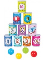 Игра с кенчета Pilsan