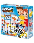 Игра с мраморни топчета Buki Construction - Предизвикателство