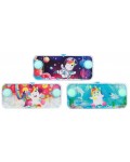 Игра с водни рингове Toi Toys - Unicorn 2, асортимент