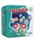 Игра със зарове Flexiq - Takamachi