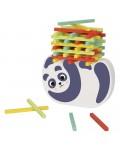 Игра за баланс Hi Pando - Панда