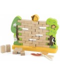 Игра за баланс и координация Viga 