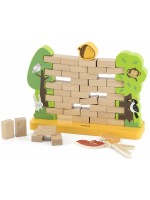 Игра за баланс и координация Viga 