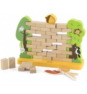 Игра за баланс и координация Viga 