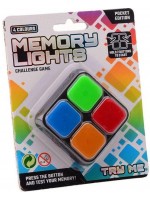 Игра за памет Johntoy, със светлина и звук