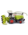 Метална количка Siku Agriculture - Комбайн Jaguar 960, 1:32