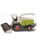 Метална количка Siku Farmer - Комбайн Jaguar 960