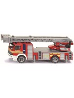 Метална количка Siku Super - Пожарникарска кола, 1:87