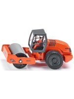 Метална играчка Siku Super - Валяк Hamm, 1:50