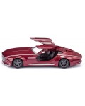 Метална количка Siku Private cars - Автомобил Vision Mercedes-Maybach 6, 1:50