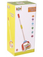 Играчка за бутане Lelin -  Дъга