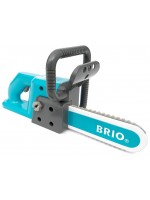 Играчка Brio - Верижен трион
