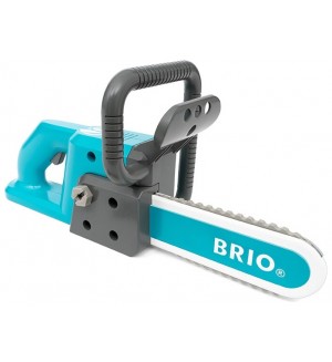 Играчка Brio - Верижен трион