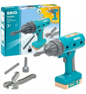 Играчка Brio - Винтоверт