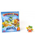 Играчка изненада Magicbox SuperThings - Kazoom Power, Battle, асортимент