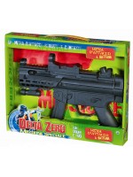 Играчка RS Toys - Картечен пистолет