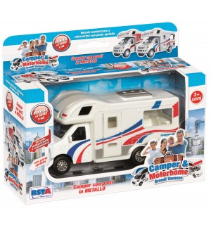  Играчка RS Toys - Кемпер, асортимент