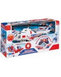 Играчка RS Toys - Спасителен хеликоптер 