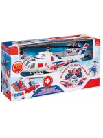 Играчка RS Toys - Спасителен хеликоптер 