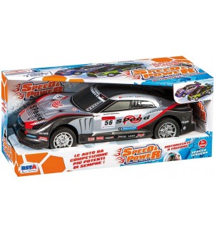 Играчка RS Toys Speed Power - Рали автомобил, асортимент