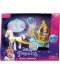 Играчка с дистанционно управление Jada Toys Disney Princess - Каляската на Пепеляшка