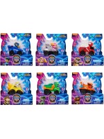 Играчка Spin Master Paw Patrol: The Mighty Movie - Състезател, асортимент