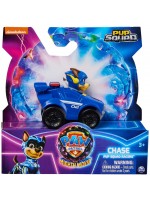 Играчка Spin Master Paw Patrol: The Mighty Movie - Състезател Чейс