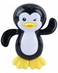 Играчка за баня PlayGo - Пингвин плувец