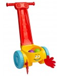 Играчка за бутане Caretero Toyz - Колекционер на топки
