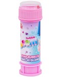 Играчка за сапунени балони Astra - Еднорог, 60 ml