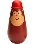 Играчка за сапунени балони Kikkerland Kidoki - Squeezy Bubbles, асортимент