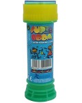 Играчка за сапунени мехури Dulcop - Super Boom, 60 ml