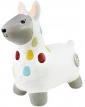 Играчка за скачане Fisher Price - Лама, надуваема, с помпа