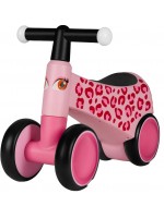 Играчка за яздене Lionelo – Розова пантера