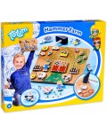 Творчески комплект Totum - Играй и твори, ферма с животни