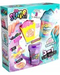 Игрален комплект 3 в 1 Canal Toys  - Шейкъри за слайм