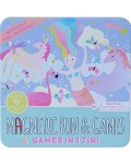 Игрален комплект 4 в 1 Floss and Rock - Фантазия