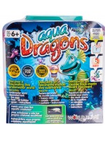 Игрален комплект Aqua Dragons - Подводен свят компактен сет