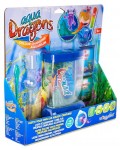 Игрален комплект Aqua Dragons - Цветен аквариум със сменящи се светлини