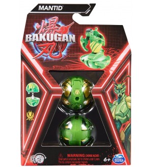 Игрален комплект Bakugan - Mantid